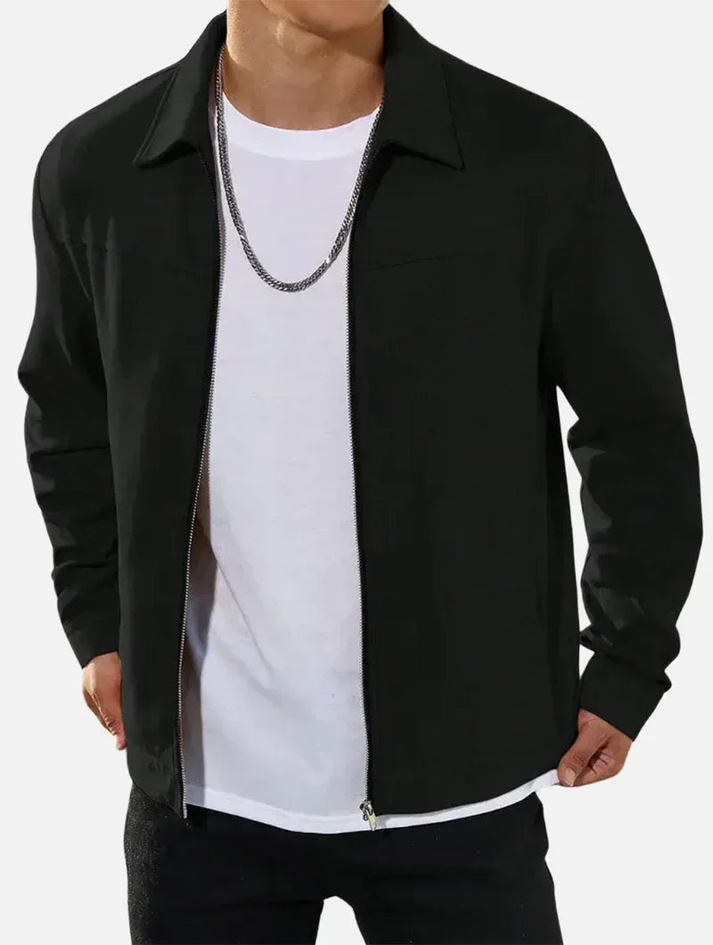 Veste Denver - Noire