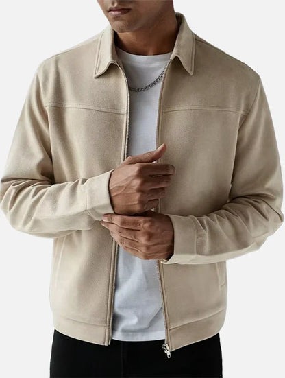 Veste Denver - Beige
