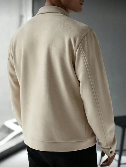 Veste Denver - Beige