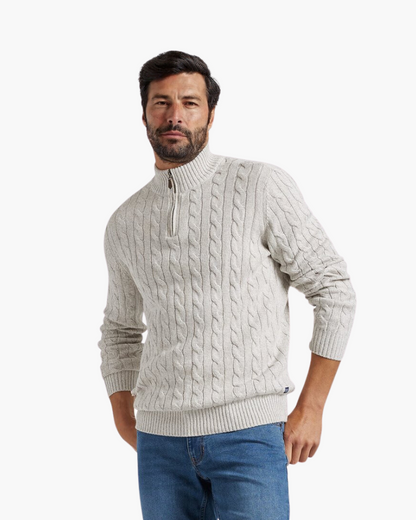 Pull en Tricot