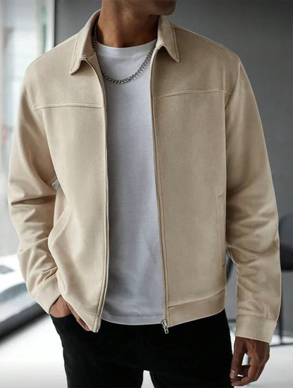Veste Denver - Beige
