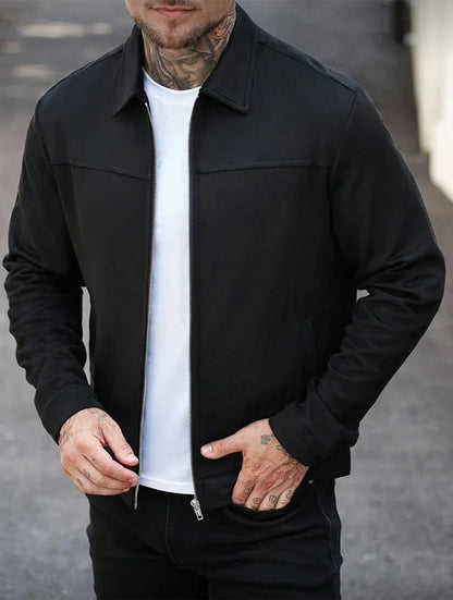 Veste Denver - Noire