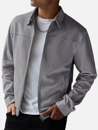 Veste Denver - Grise