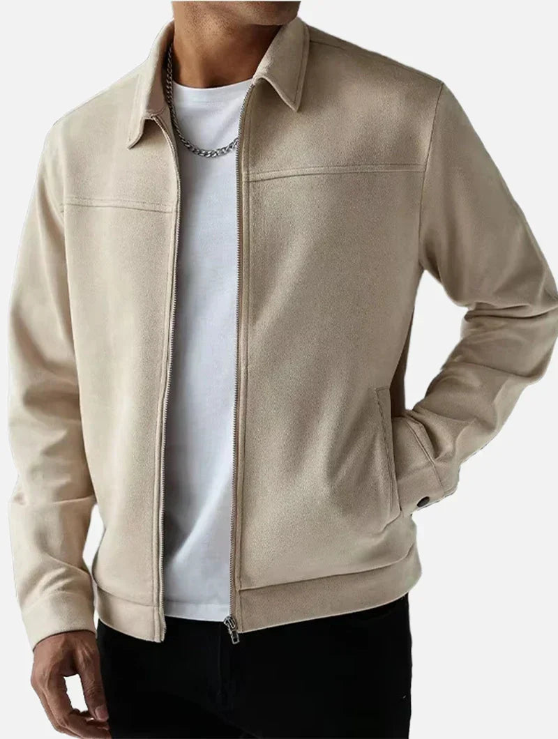 Veste Denver - Beige