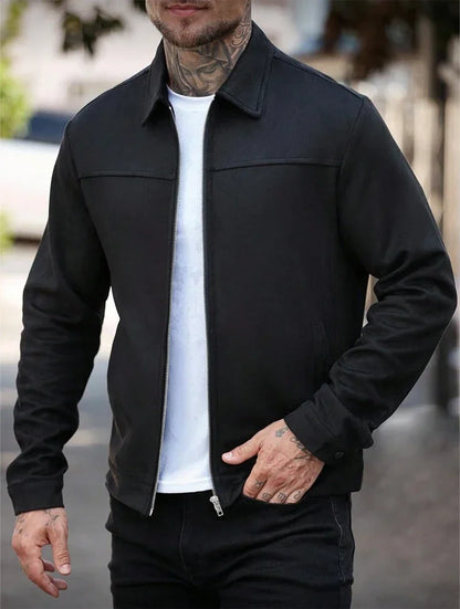 Veste Denver - Noire