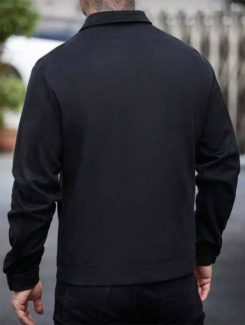 Veste Denver - Noire