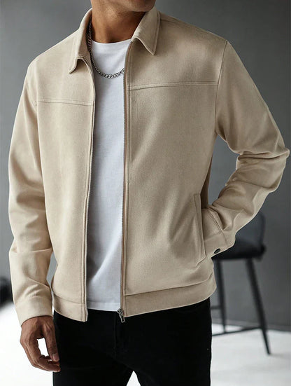 Veste Denver - Beige