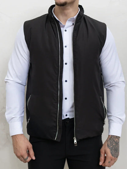 Gilet Bodywarmer Burton - Noir