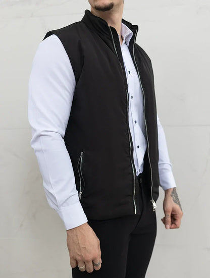 Gilet Bodywarmer Burton - Noir