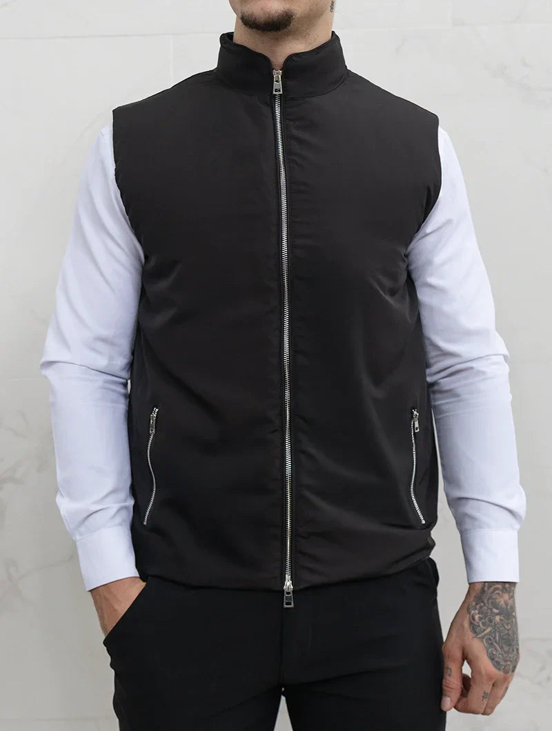 Gilet Bodywarmer Burton - Noir