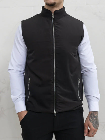 Gilet Bodywarmer Burton - Noir