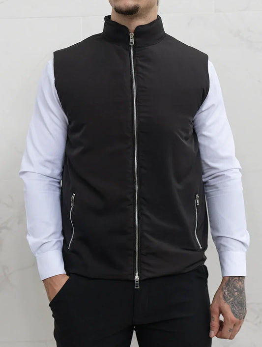 Gilet Bodywarmer Burton - Noir