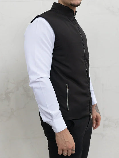 Gilet Bodywarmer Burton - Noir