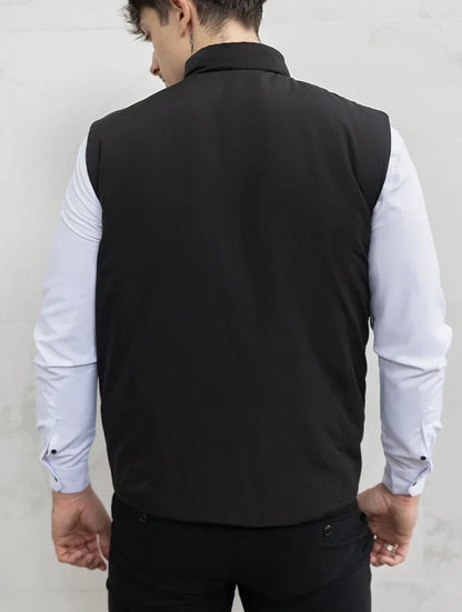 Gilet Bodywarmer Burton - Noir