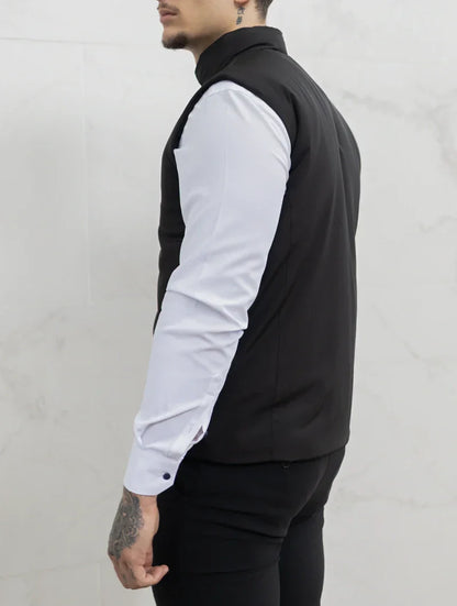 Gilet Bodywarmer Burton - Noir