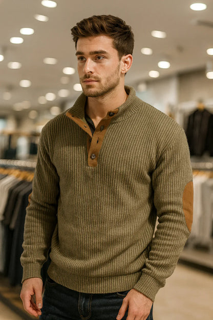 Harvey - Heritage Knit